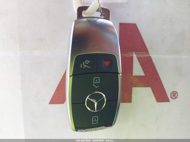45473820 :رقم المزاد ، WDC0G8DB1LF675065 vin ، 2020 Mercedes-benz Glc 300 مزاد بيع