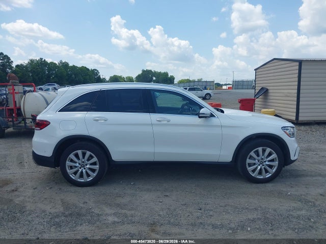 45473820 :رقم المزاد ، WDC0G8DB1LF675065 vin ، 2020 Mercedes-benz Glc 300 مزاد بيع