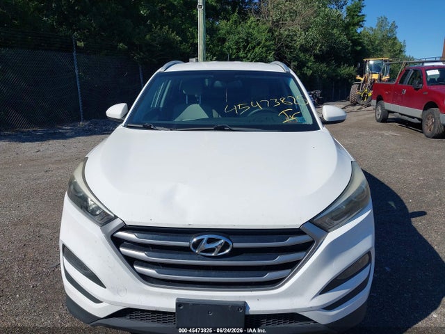 Продажа на аукционе авто 2017 Hyundai Tucson Se, vin: KM8J3CA48HU291748, номер лота: 45473825