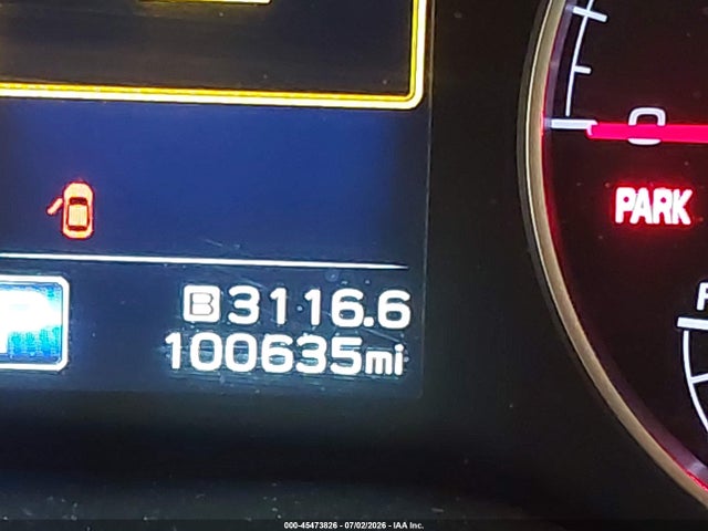 45473826 :رقم المزاد ، 4S4WMAFD2K3421858 vin ، 2019 Subaru Ascent Premium مزاد بيع