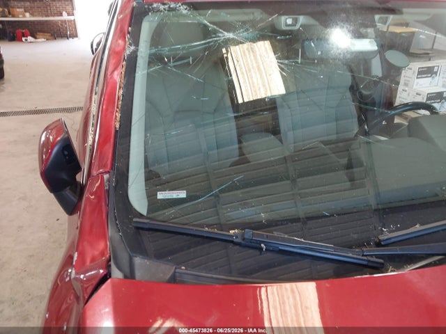 45473826 :رقم المزاد ، 4S4WMAFD2K3421858 vin ، 2019 Subaru Ascent Premium مزاد بيع