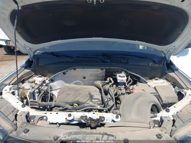45473832 :رقم المزاد ، KL79MMS26MB012355 vin ، 2021 Chevrolet Trailblazer Fwd Ls مزاد بيع
