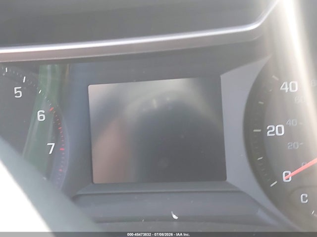 45473832 :رقم المزاد ، KL79MMS26MB012355 vin ، 2021 Chevrolet Trailblazer Fwd Ls مزاد بيع