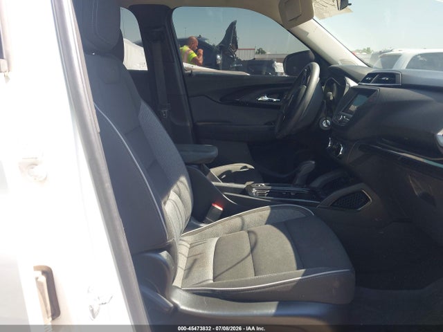 45473832 :رقم المزاد ، KL79MMS26MB012355 vin ، 2021 Chevrolet Trailblazer Fwd Ls مزاد بيع