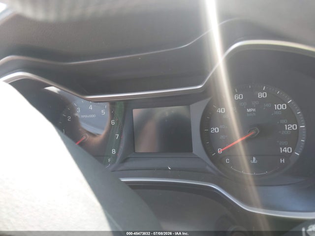 45473832 :رقم المزاد ، KL79MMS26MB012355 vin ، 2021 Chevrolet Trailblazer Fwd Ls مزاد بيع