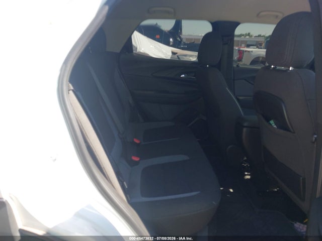 45473832 :رقم المزاد ، KL79MMS26MB012355 vin ، 2021 Chevrolet Trailblazer Fwd Ls مزاد بيع