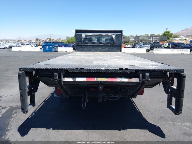 Ford F-450 Chassis Xl/xlt 2017 1FDUF4GT0HED68714 Image 16