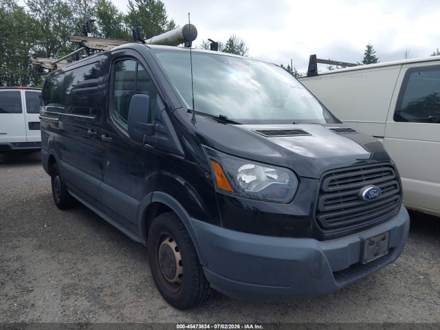 2016 1FTYE1YMXGKB56711 main image