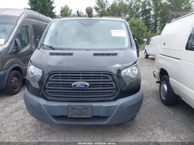 Ford Transit-150 2016 1FTYE1YMXGKB56711 Image 16