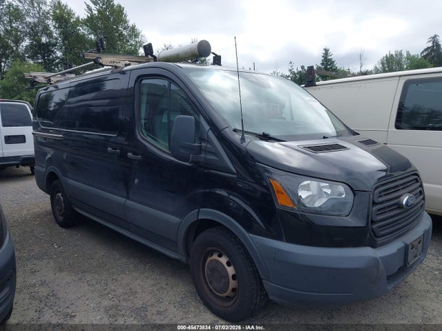 Ford Transit-150 2016 1FTYE1YMXGKB56711 Image 17