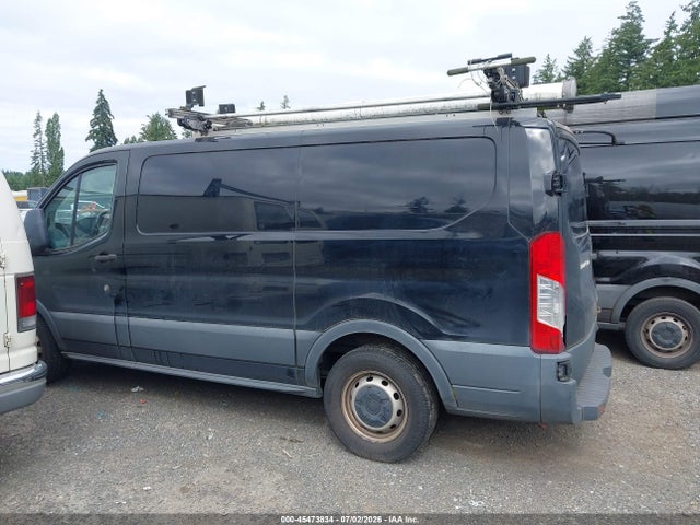 Ford Transit-150 2016 1FTYE1YMXGKB56711 Image 18