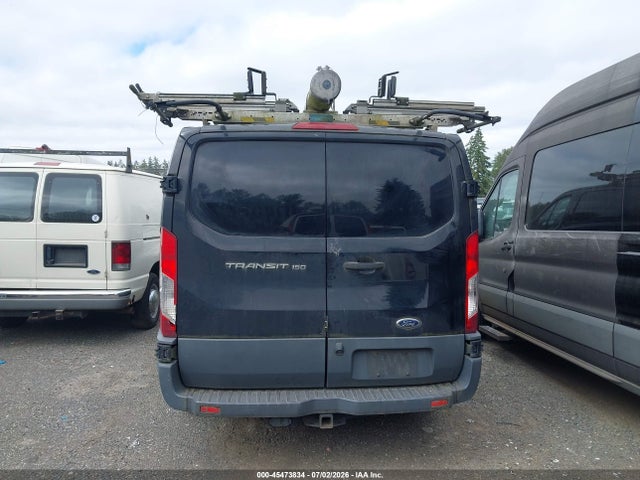 Ford Transit-150 2016 1FTYE1YMXGKB56711 Image 20