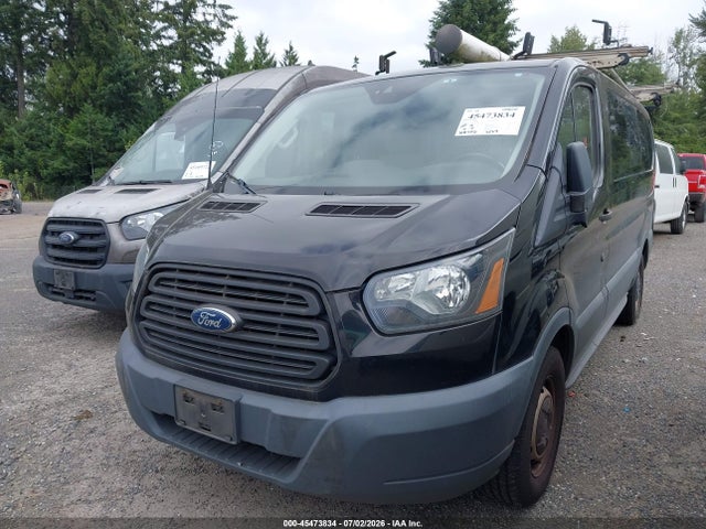 Ford Transit-150 2016 1FTYE1YMXGKB56711 Image 2