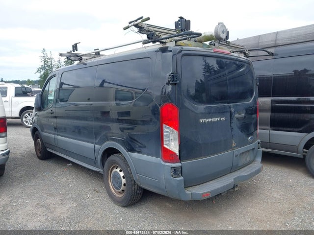 Ford Transit-150 2016 1FTYE1YMXGKB56711 Image 3