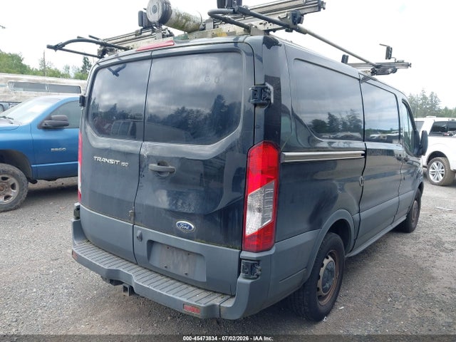 Ford Transit-150 2016 1FTYE1YMXGKB56711 Image 4