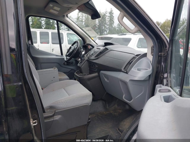 Ford Transit-150 2016 1FTYE1YMXGKB56711 Image 5