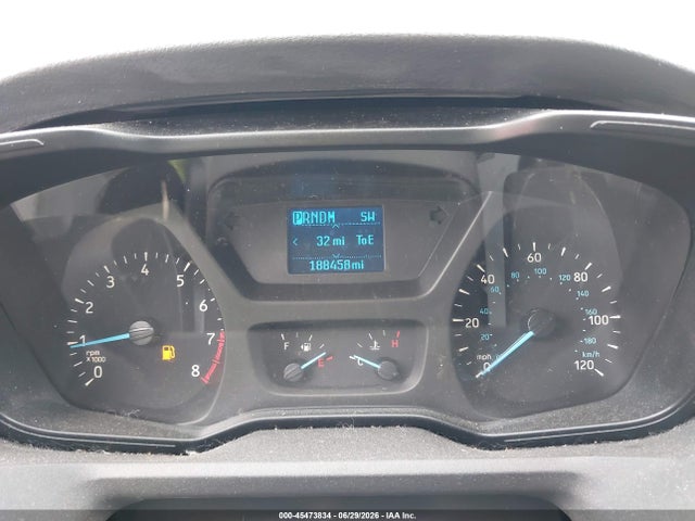 Ford Transit-150 2016 1FTYE1YMXGKB56711 Image 7