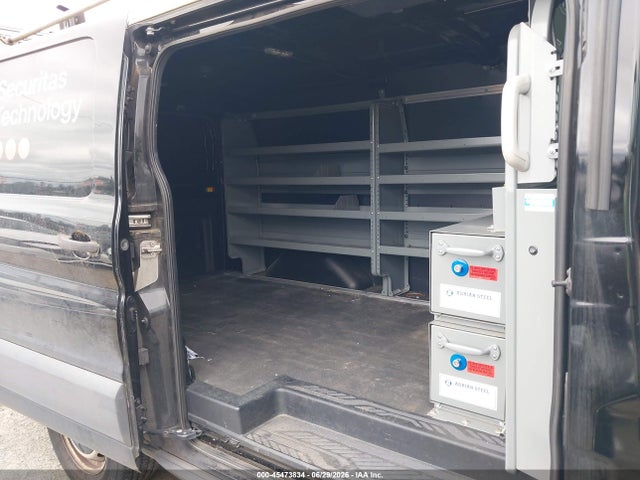 Ford Transit-150 2016 1FTYE1YMXGKB56711 Image 8