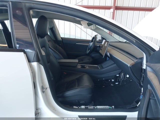 Aukcja sprzedaży 2022 Tesla Model 3 Rear-wheel Drive, vin: 5YJ3E1EA2NF142767, numer aukcji: 45473836