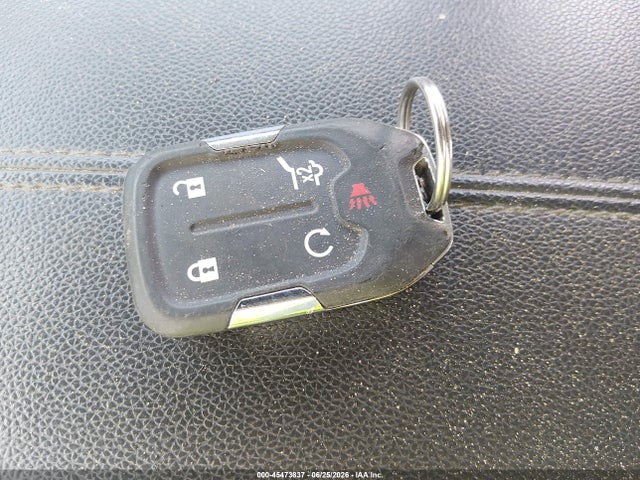 GMC Terrain Awd Slt 2024 3GKALVEGXRL303368 Image 11