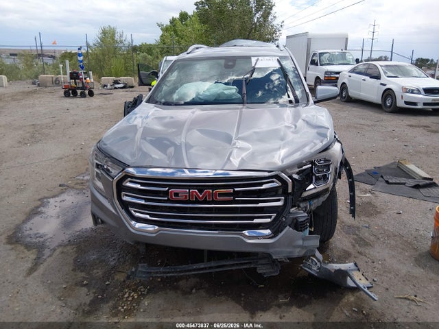 GMC Terrain Awd Slt 2024 3GKALVEGXRL303368 Image 13