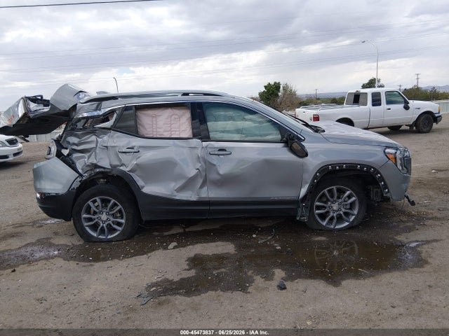 GMC Terrain Awd Slt 2024 3GKALVEGXRL303368 Image 14