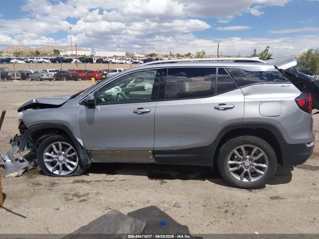 GMC Terrain Awd Slt 2024 3GKALVEGXRL303368 Image 15