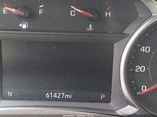 GMC Terrain Awd Slt 2024 3GKALVEGXRL303368 Image 16