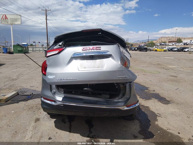 GMC Terrain Awd Slt 2024 3GKALVEGXRL303368 Image 17