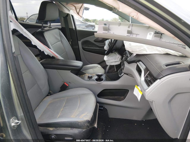 GMC Terrain Awd Slt 2024 3GKALVEGXRL303368 Image 5