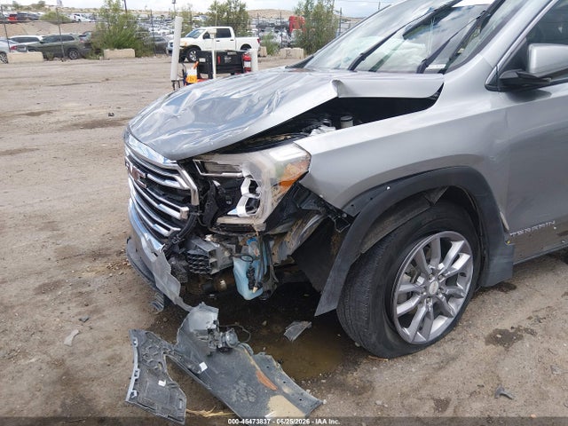 GMC Terrain Awd Slt 2024 3GKALVEGXRL303368 Image 6