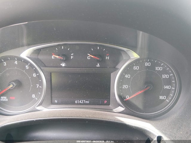GMC Terrain Awd Slt 2024 3GKALVEGXRL303368 Image 7