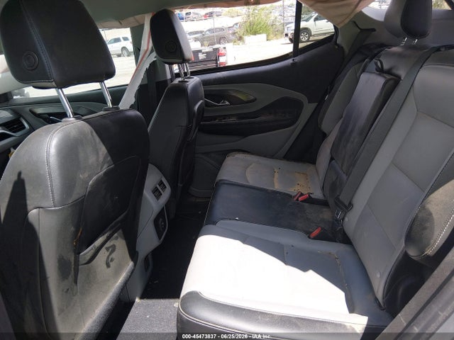 GMC Terrain Awd Slt 2024 3GKALVEGXRL303368 Image 8