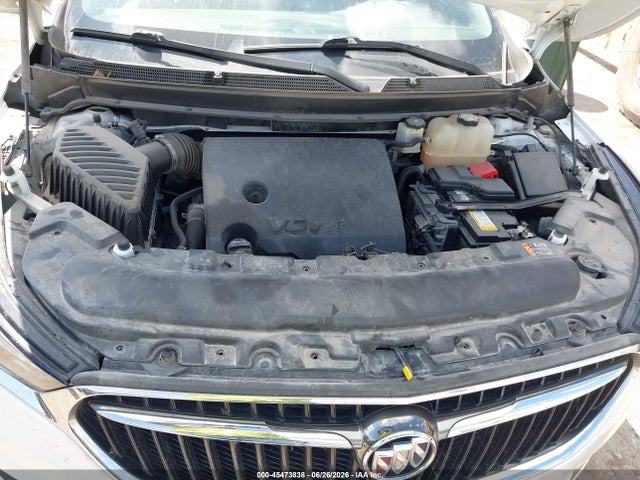 Продаж на аукціоні авто 2021 Buick Enclave Fwd Essence, vin: 5GAERBKW2MJ210402, номер лоту: 45473838