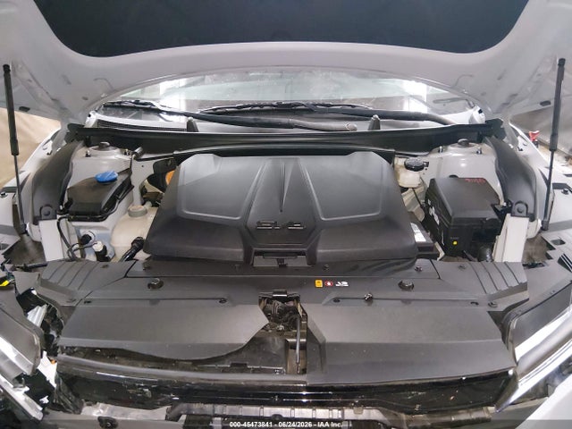 KIA Ev6 Light Long Range Rwd 2025 5XYC34JA6SG002092 Image 10