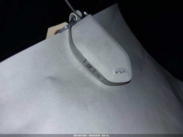 KIA Ev6 Light Long Range Rwd 2025 5XYC34JA6SG002092 Image 11