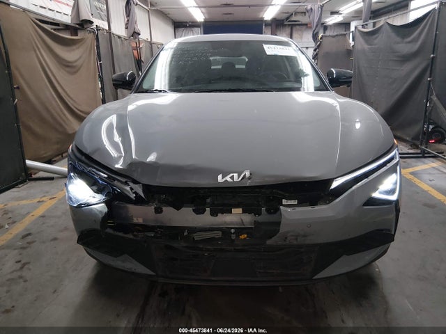 KIA Ev6 Light Long Range Rwd 2025 5XYC34JA6SG002092 Image 12