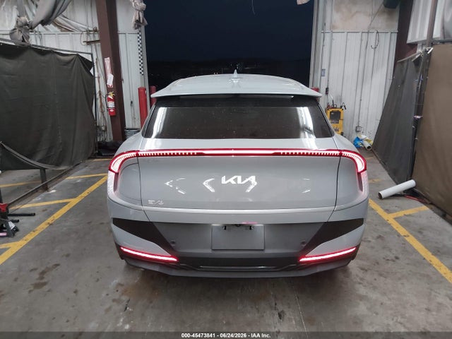 KIA Ev6 Light Long Range Rwd 2025 5XYC34JA6SG002092 Image 16