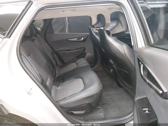 KIA Ev6 Light Long Range Rwd 2025 5XYC34JA6SG002092 Image 8