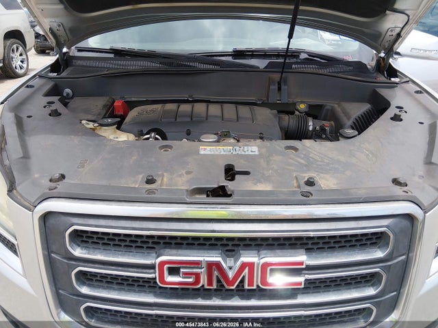 Продажа на аукционе авто 2013 Gmc Acadia Slt-1, vin: 1GKKVRKDXDJ254429, номер лота: 45473843