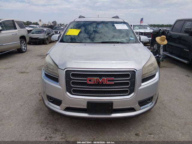 Продажа на аукционе авто 2013 Gmc Acadia Slt-1, vin: 1GKKVRKDXDJ254429, номер лота: 45473843