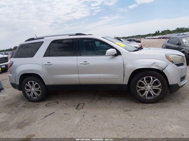 Продажа на аукционе авто 2013 Gmc Acadia Slt-1, vin: 1GKKVRKDXDJ254429, номер лота: 45473843