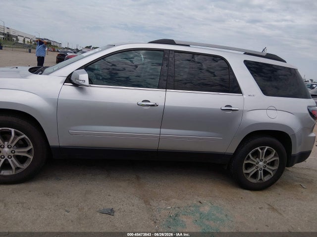 Продажа на аукционе авто 2013 Gmc Acadia Slt-1, vin: 1GKKVRKDXDJ254429, номер лота: 45473843
