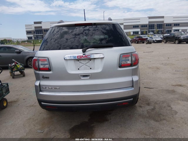Продажа на аукционе авто 2013 Gmc Acadia Slt-1, vin: 1GKKVRKDXDJ254429, номер лота: 45473843