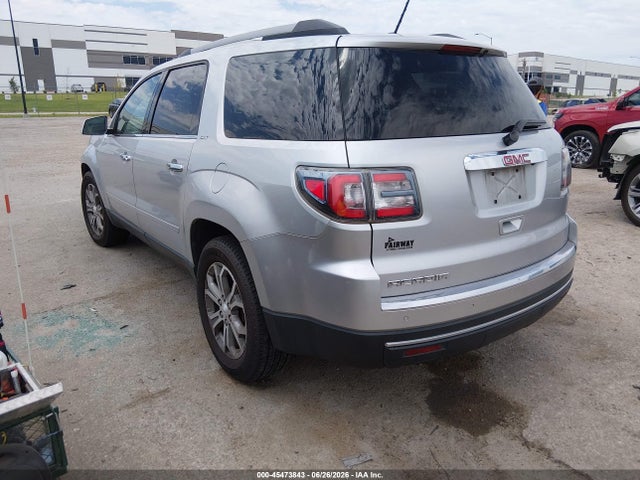 Продажа на аукционе авто 2013 Gmc Acadia Slt-1, vin: 1GKKVRKDXDJ254429, номер лота: 45473843