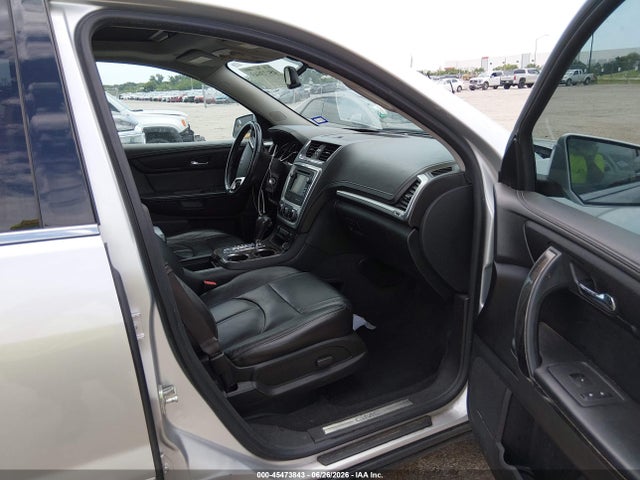 Продажа на аукционе авто 2013 Gmc Acadia Slt-1, vin: 1GKKVRKDXDJ254429, номер лота: 45473843