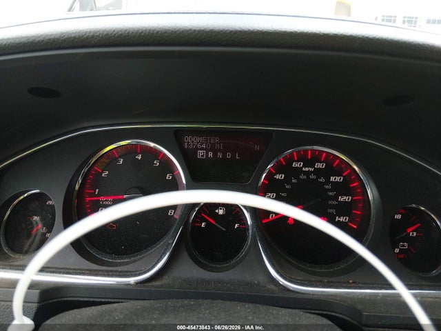 Продажа на аукционе авто 2013 Gmc Acadia Slt-1, vin: 1GKKVRKDXDJ254429, номер лота: 45473843