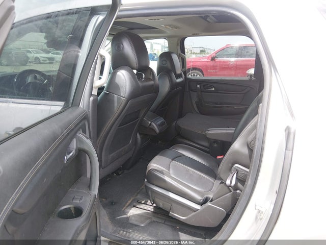 Продажа на аукционе авто 2013 Gmc Acadia Slt-1, vin: 1GKKVRKDXDJ254429, номер лота: 45473843