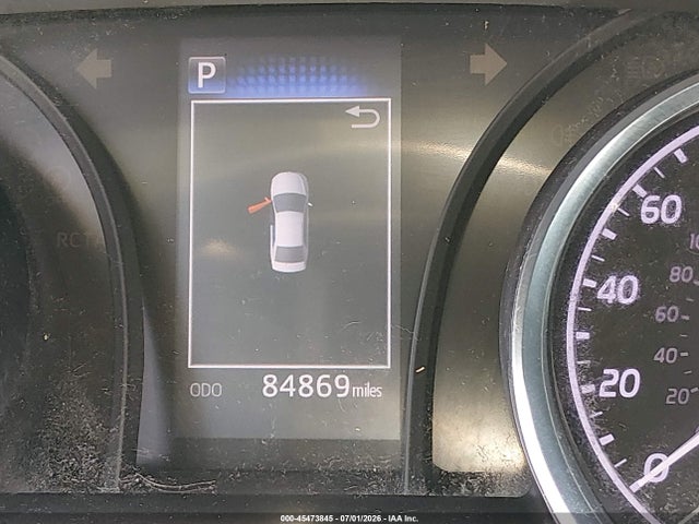 Продаж на аукціоні авто 2020 Toyota Camry Le, vin: 4T1C11AK0LU956796, номер лоту: 45473845