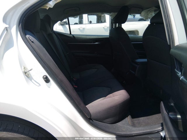 Продаж на аукціоні авто 2020 Toyota Camry Le, vin: 4T1C11AK0LU956796, номер лоту: 45473845